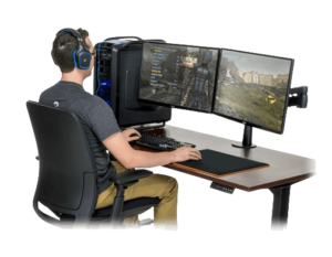 Gaming Setups