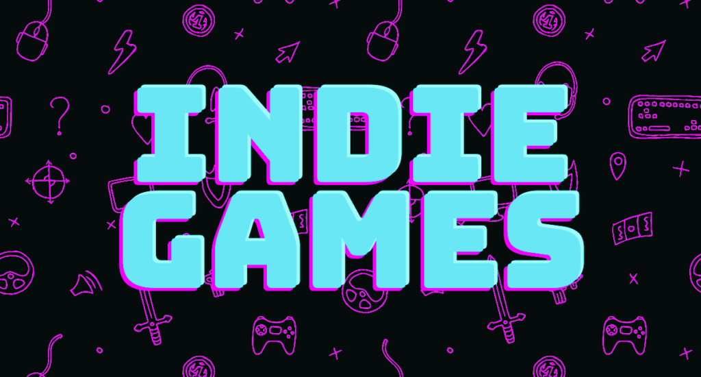 The Rise of Indie Games
