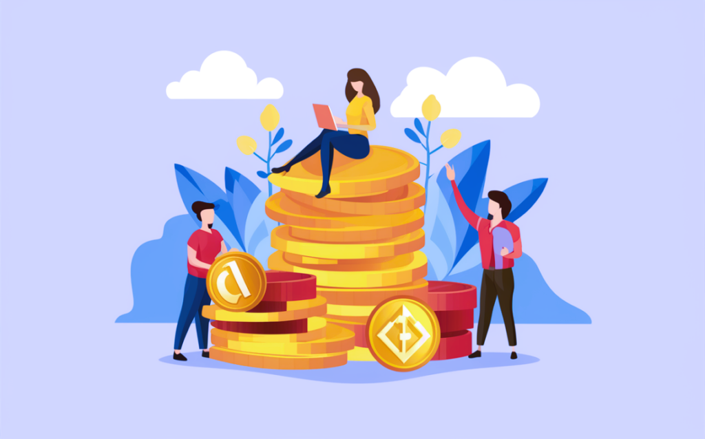 Savings with PAL Tokens