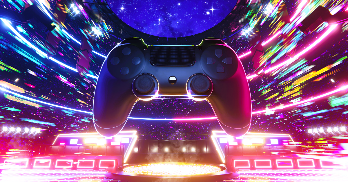 Esports: The New Frontier of Competitive Gaming