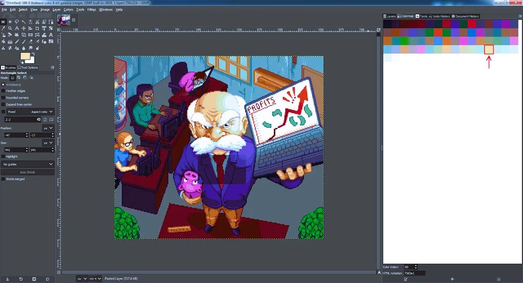 The 16-Bit Era: More Colors, More Detail