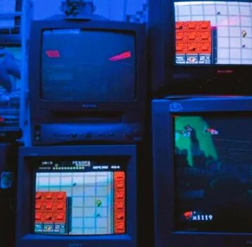 From Pixels to Photorealism: The Art of Game Graphics