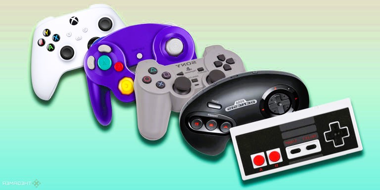 Video Game Generation