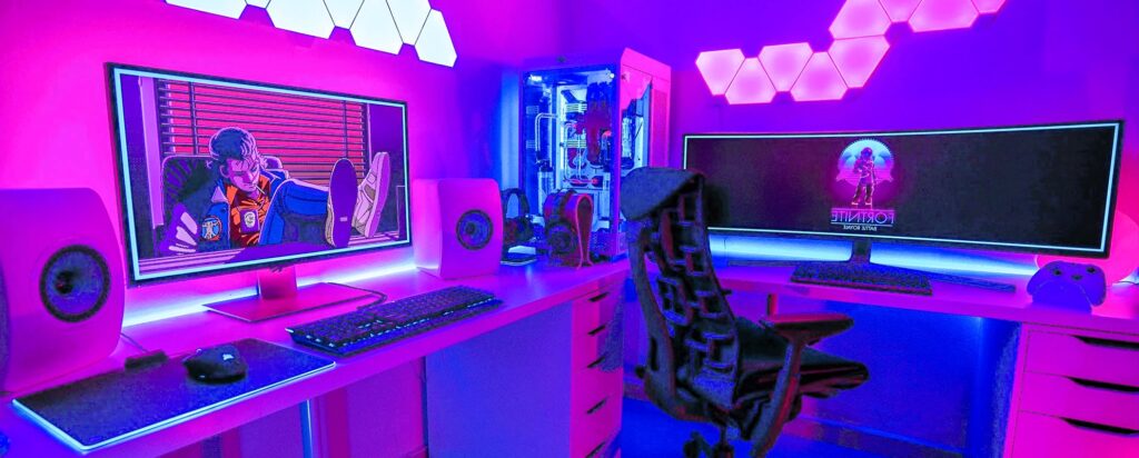 Why Insure Your Gaming Setup?