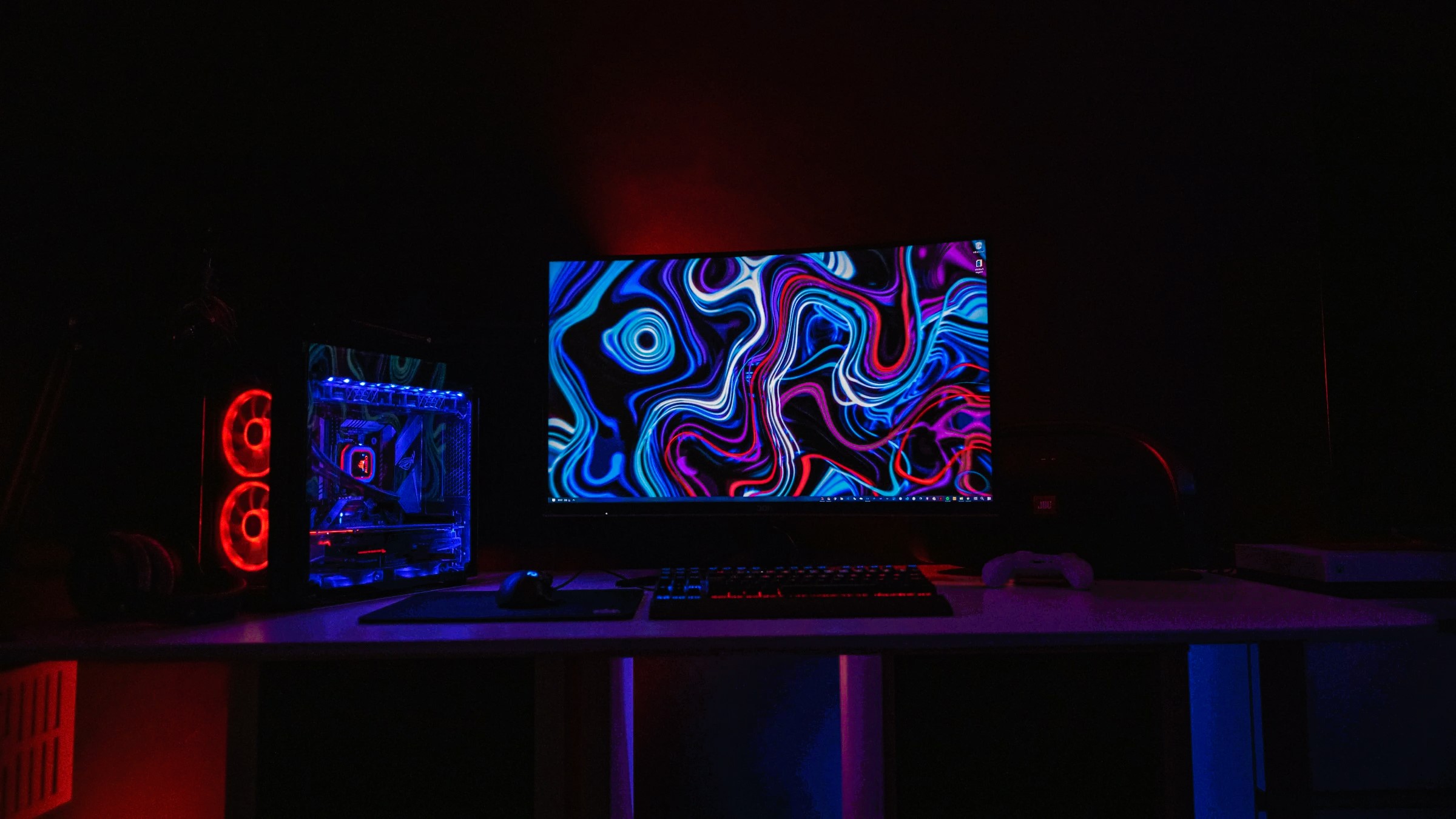 How to Choose the Right Insurance for Your Gaming Setup