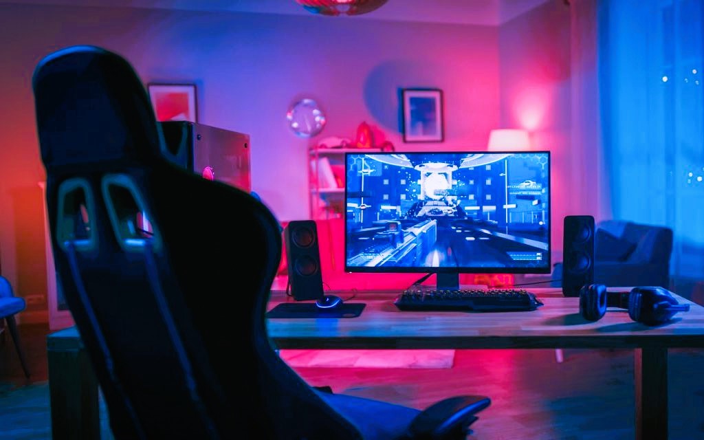 Our Gaming Insurance Products