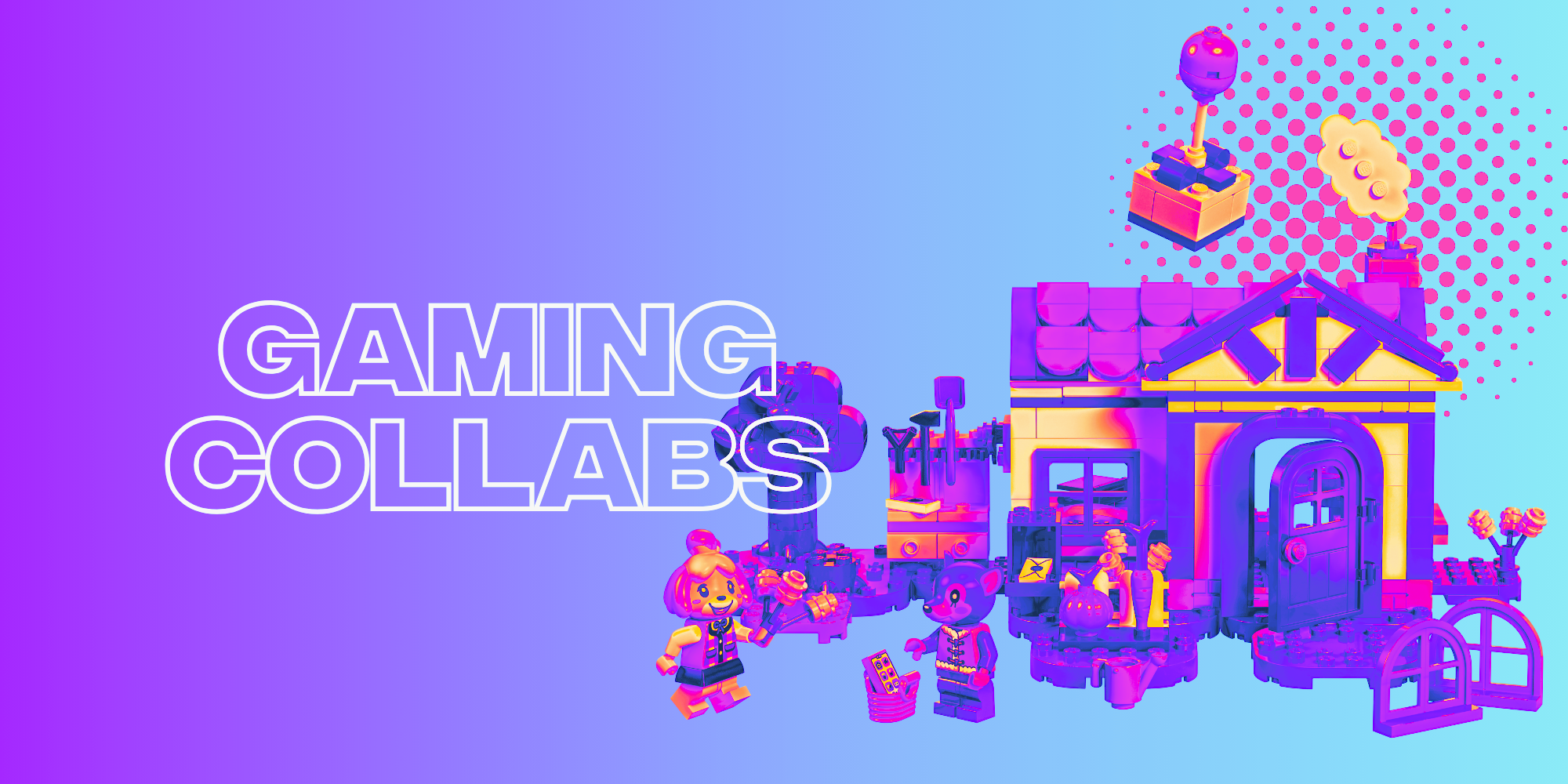 The Best Gaming Collaborations: When Brands and Games Unite