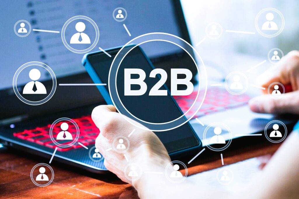 B2B Solutions