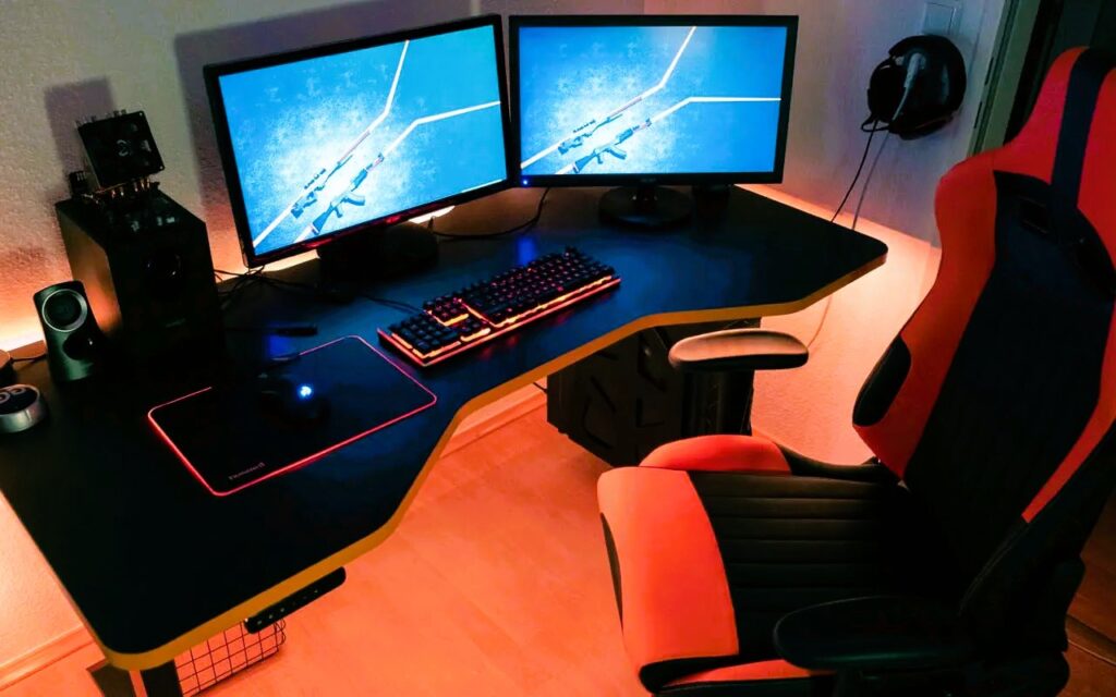 Tips for Safeguarding Your Gaming Setup