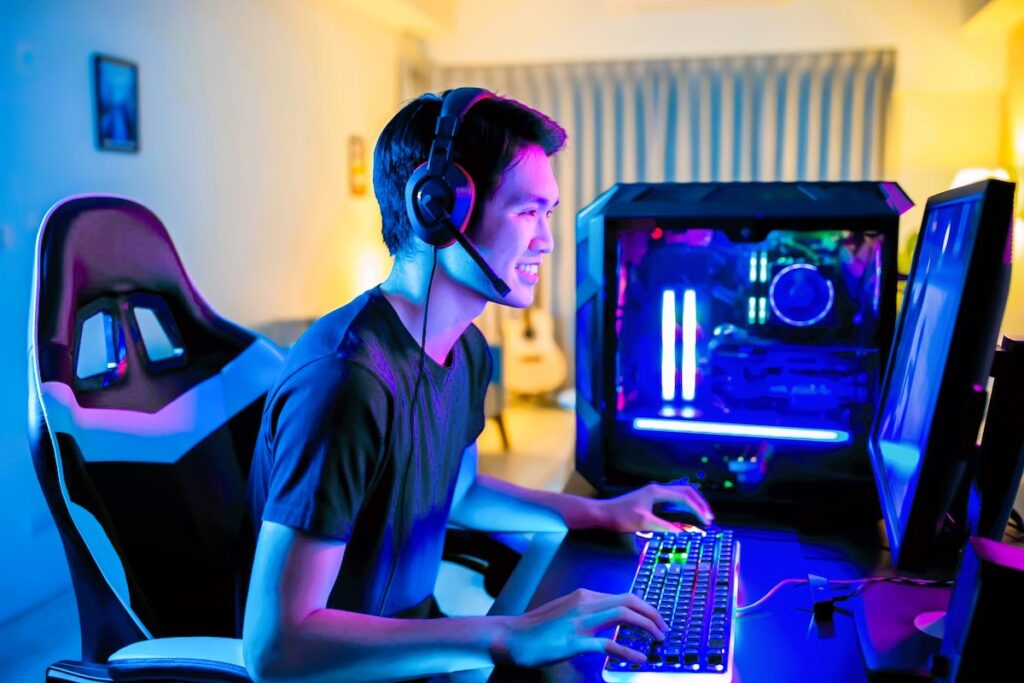 Choosing the Right Gaming Equipment Insurance