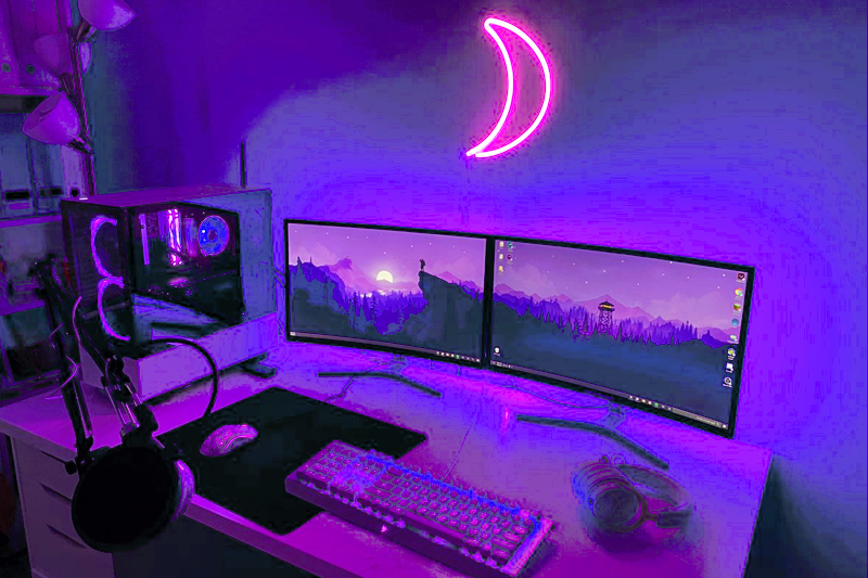 Gaming Setups Worth Insuring: What’s on the List?