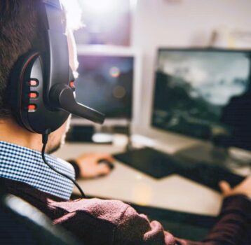 The Psychology of Gaming: How Video Games Affect Our Brains