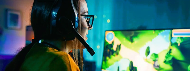 video game security